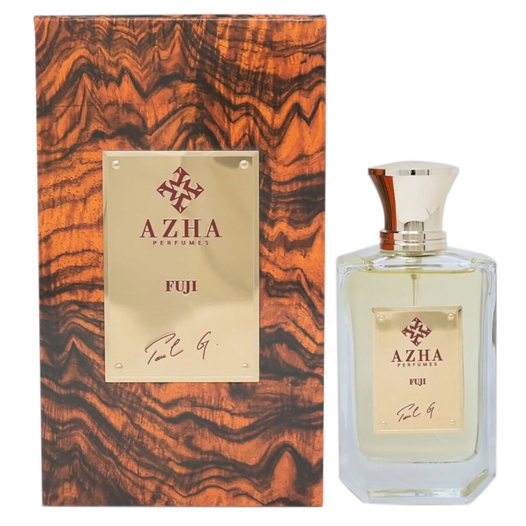 Fuji EDP 100 ml de Azha