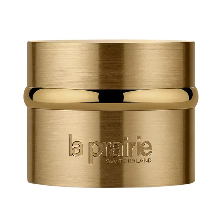 Pure Gold Radiance Eye Cream