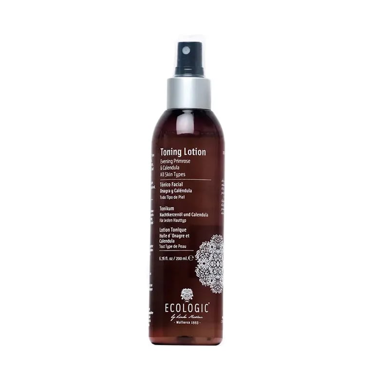 Toning Lotion Facial Mist
