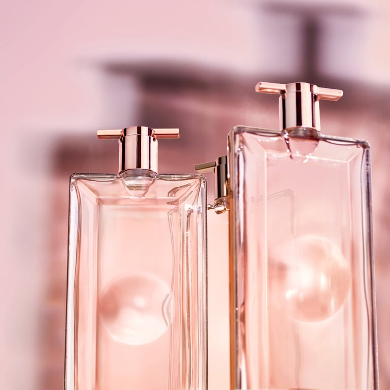Idôle EDP 100 ml de Lancome