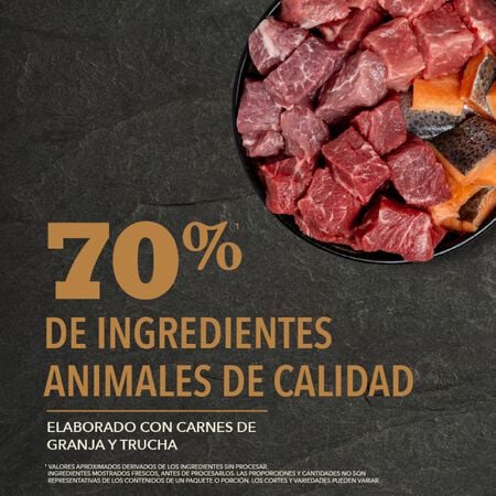 Hundefutter Ranchlands - imagen 4 de 10