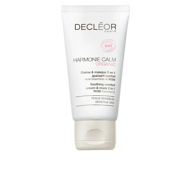 Harmonie Calm Créme & Masque 2 En 1 Apaisant Confort