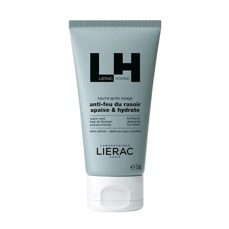 Homme Balsam After Shave.