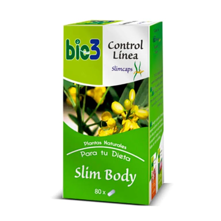 BIE3 CONTROL LINEA SLIM BODY