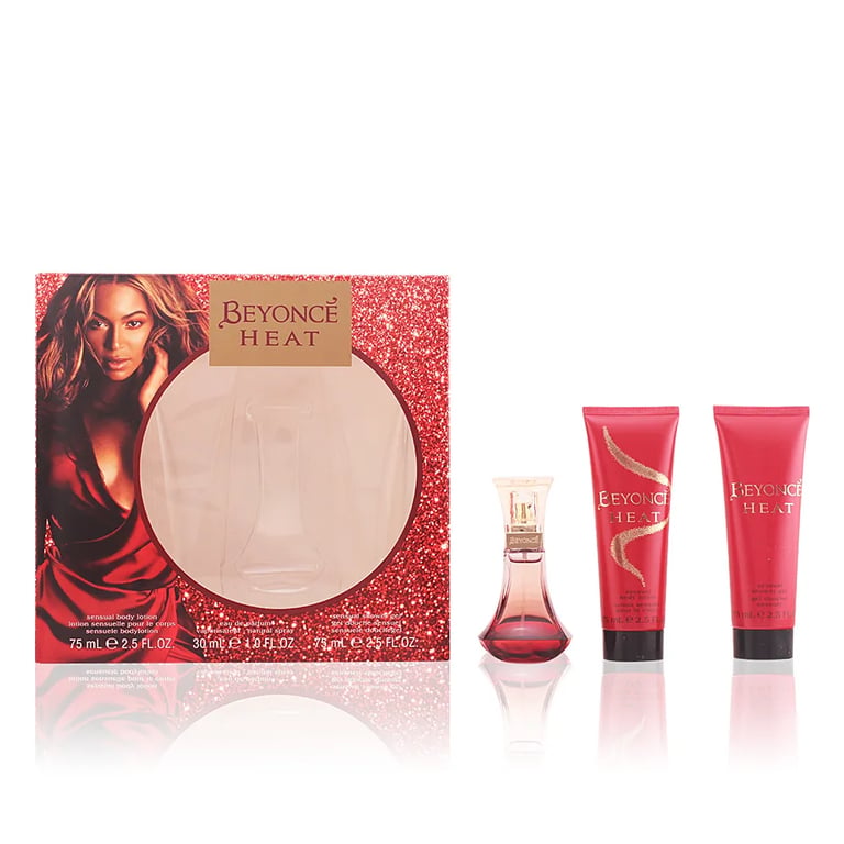 Beyonce Heat Coffret 2 Pcs
