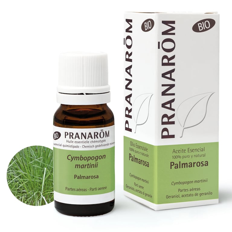 Sueño BIO Aceite Esencial - imagen 8 de 15