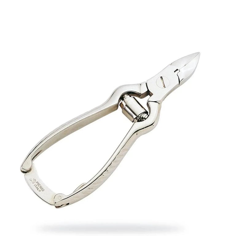 Pince à pédicure 12 cm