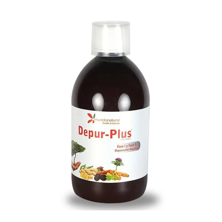 Depur-Plus