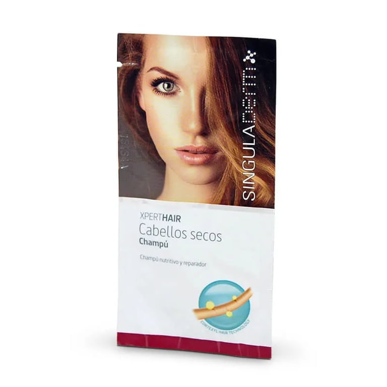 XPERTHAIR CHAMPU CABELLOS SECOS (free sample)