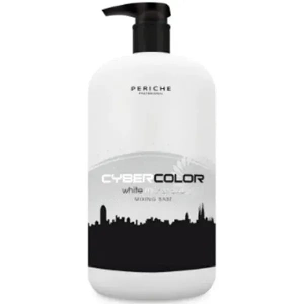 Cyber Color #White Milk Shake