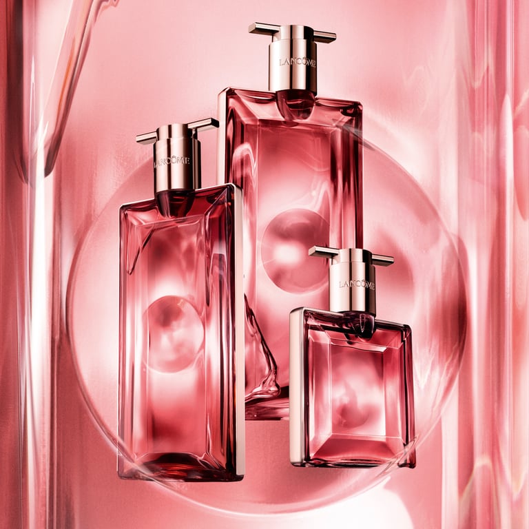 Idôle Power EDP Intense 30 ml von Lancôme