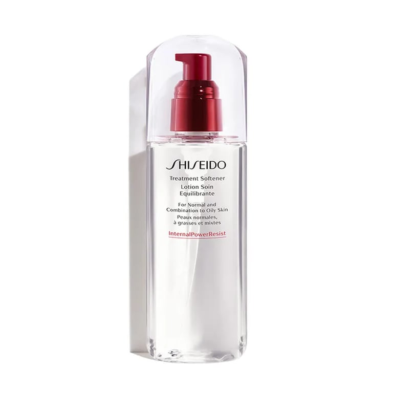 Defend Skincare Treatment Softener