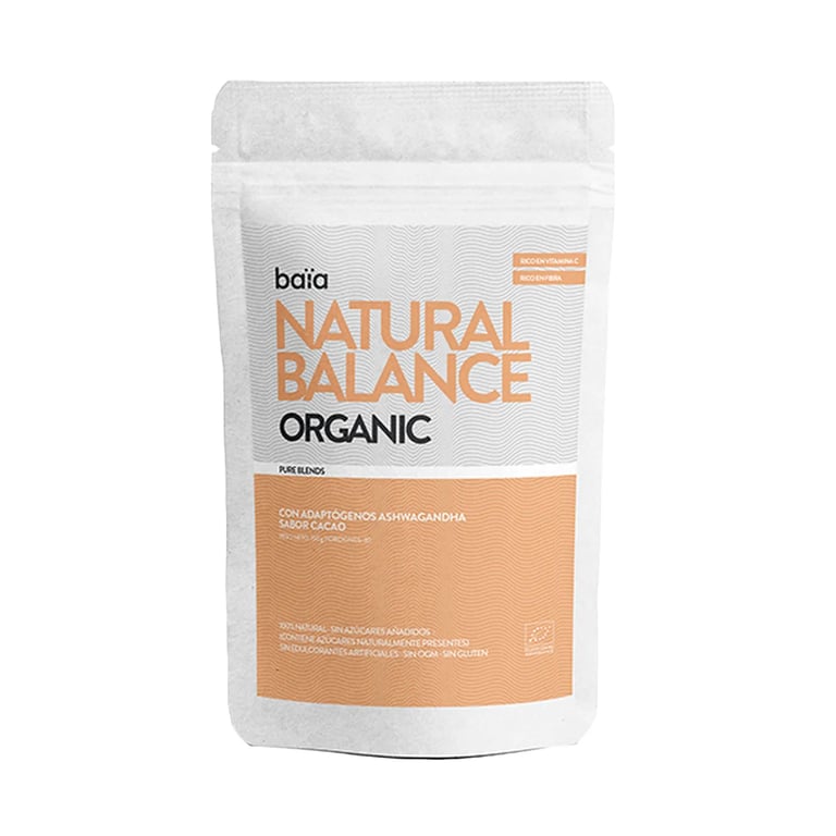 Natural Balance Bio