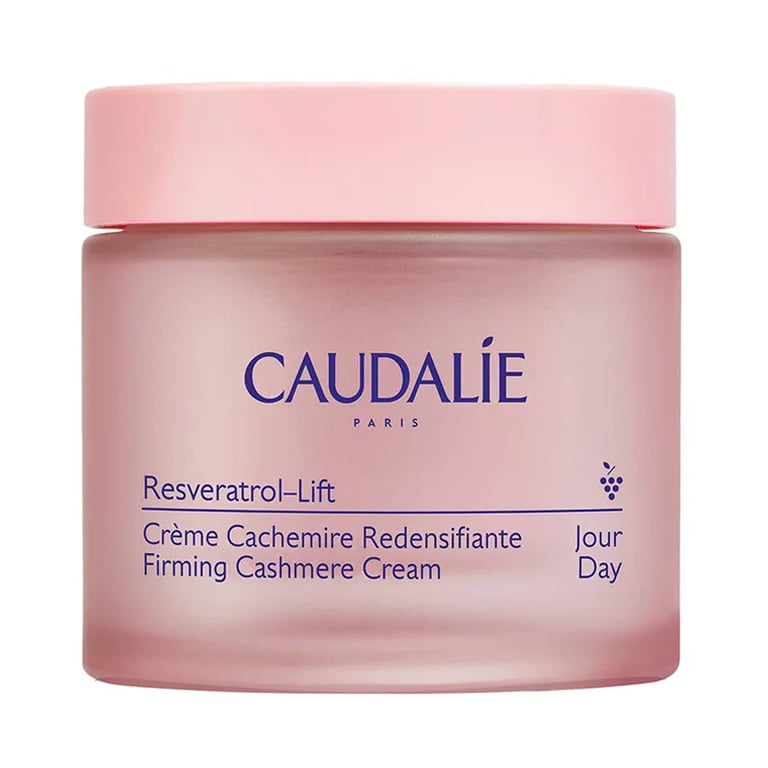 Resveratrol-Lift Crema Giorno Cashmere Rassodante