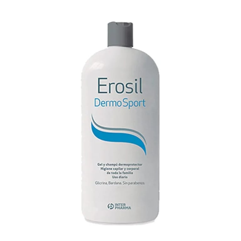 EROSIL DERMOSPORT