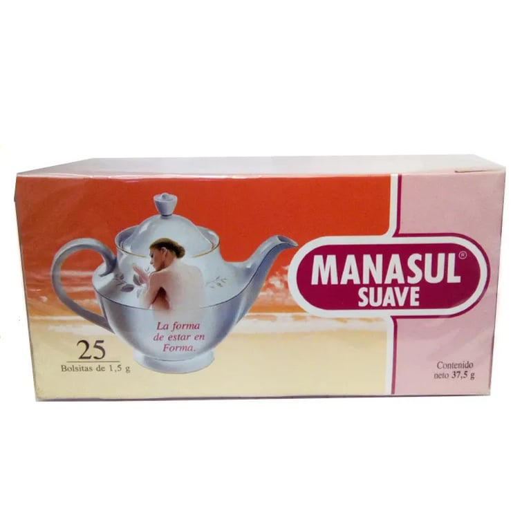 MANASUL SUAVE