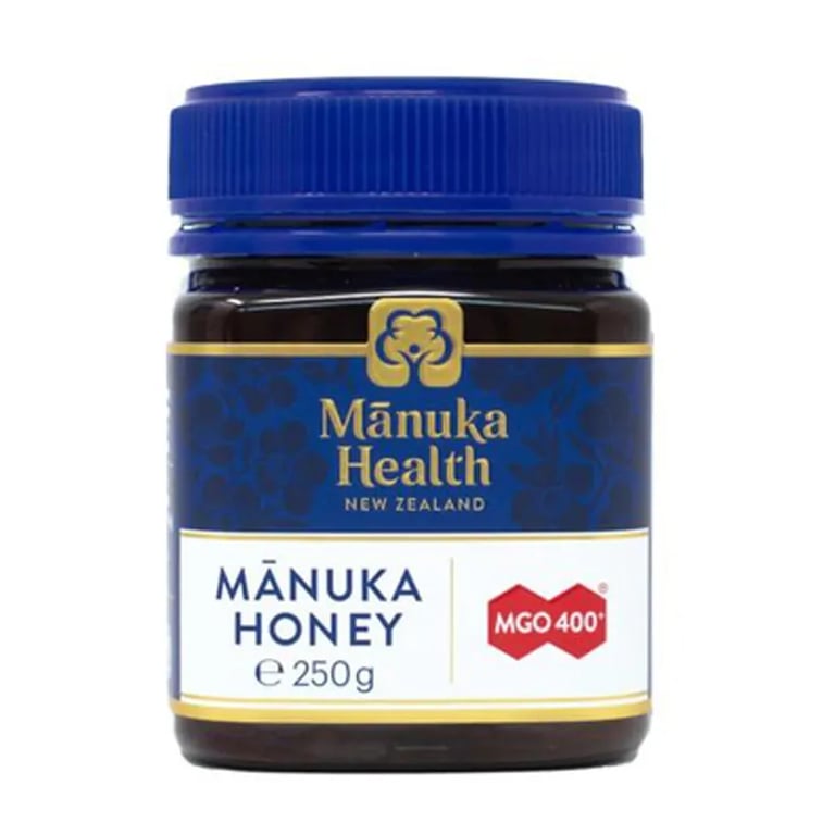 Miel De Manuka Monofloral MGO 400+