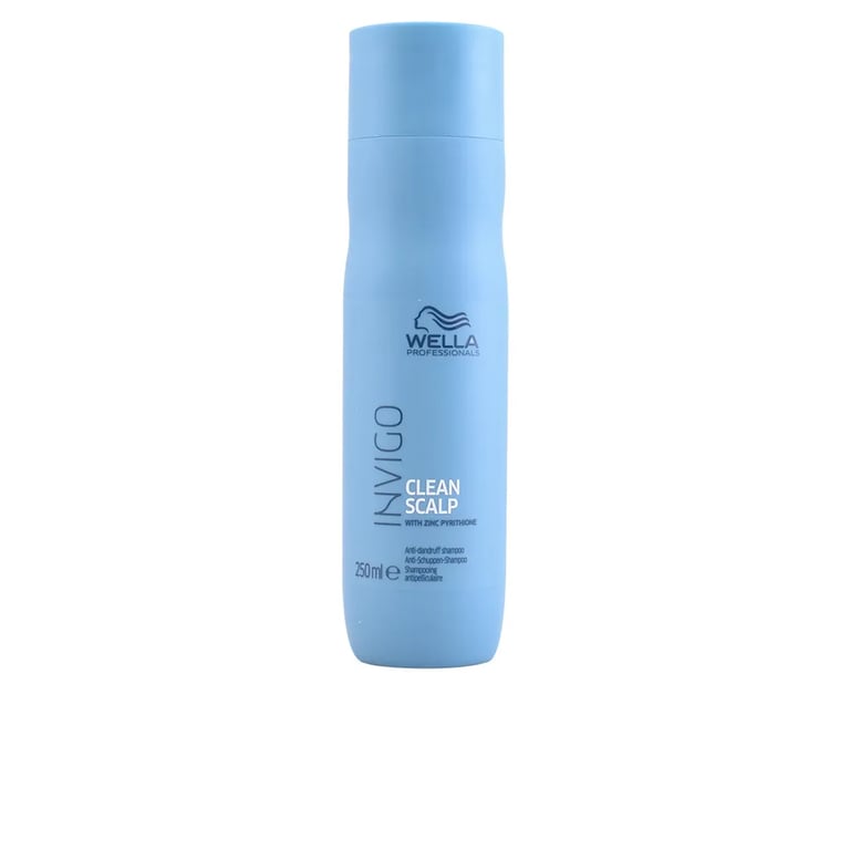 INVIGO CLEAN SCALP ANTI-DANDRUFF SHAMPOO