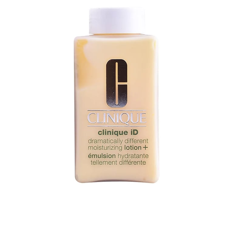 CLINIQUE ID DRAMATICALLY DIFERENT LOTION