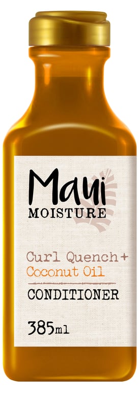 Maui Coconut Oil Conditioner 385 ml