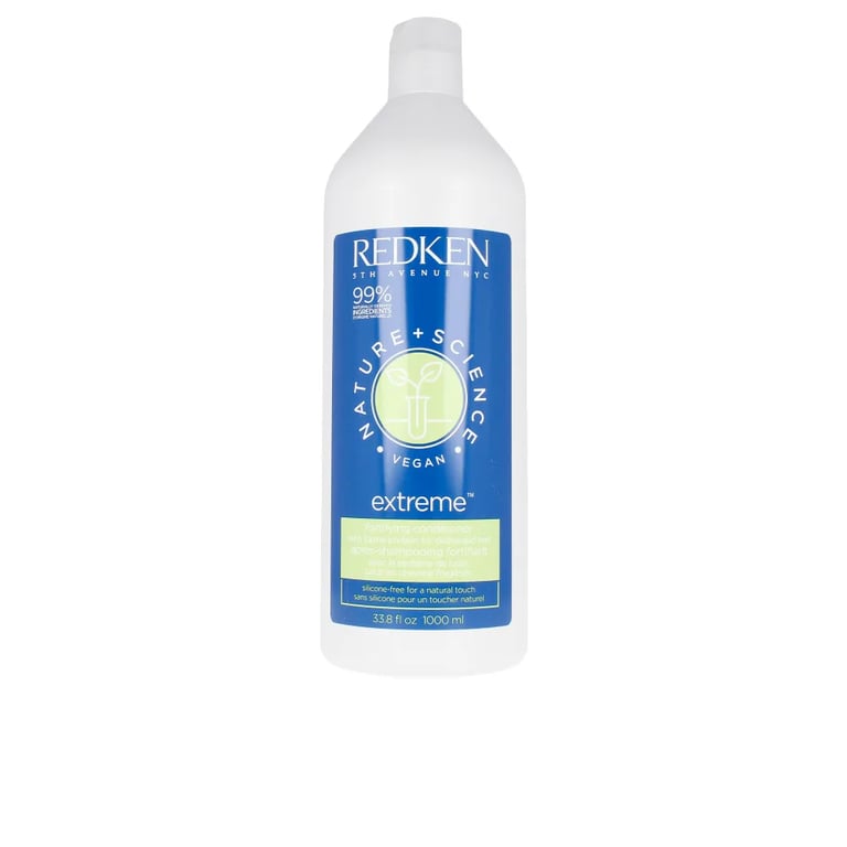 NATURE + SCIENCE EXTREME CONDITIONER