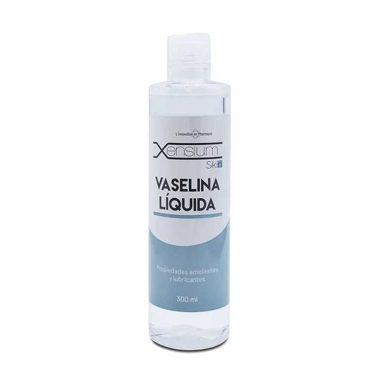 Xensium Skin Vaselina Líquida