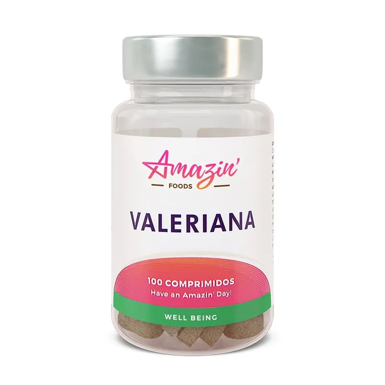 VALERIANA