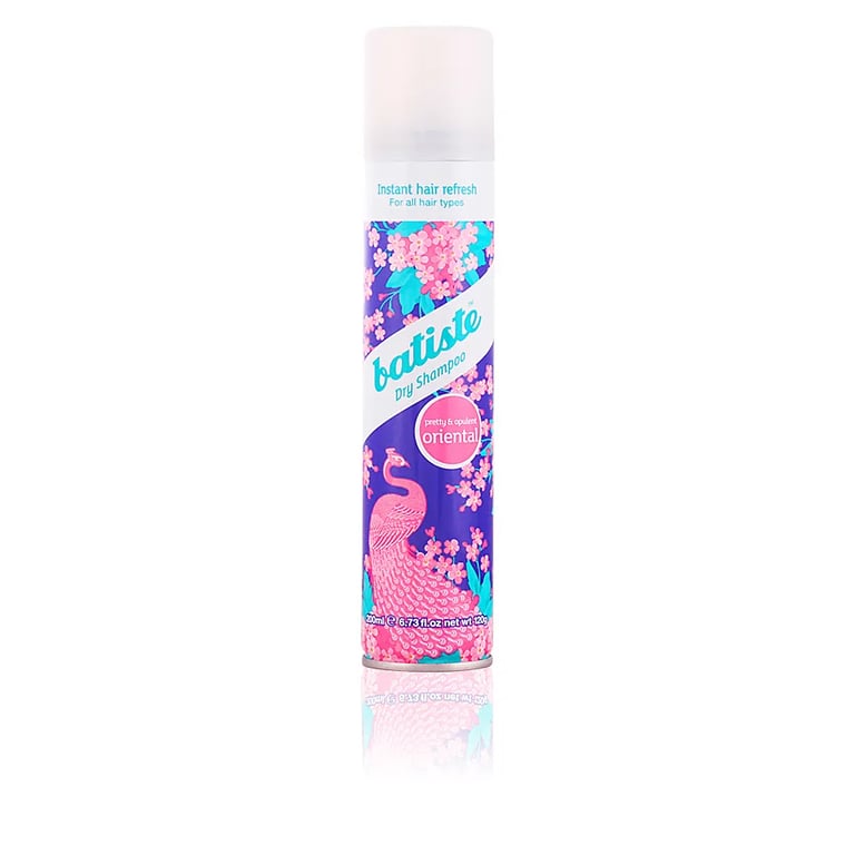 Oriental Pretty & Opulent Dry Shampoo