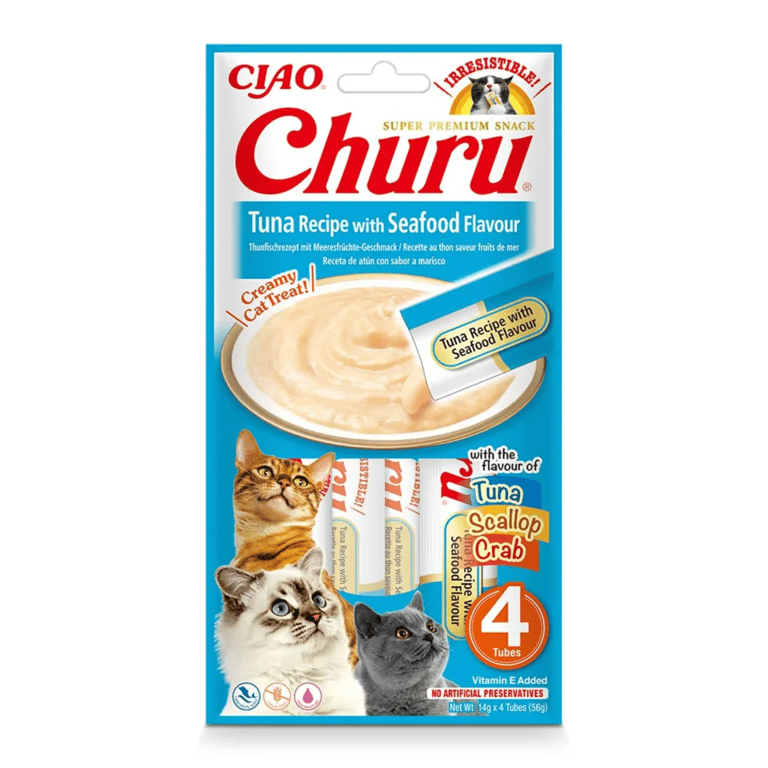 Thunfisch-Rezept mit Meeresfrüchten - imagen 2 de 2