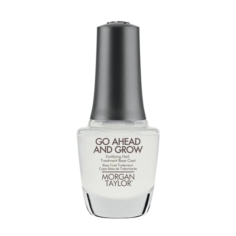 Go Ahead And Grow Base Coat