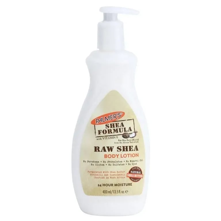 Shea Butter Body Lotion