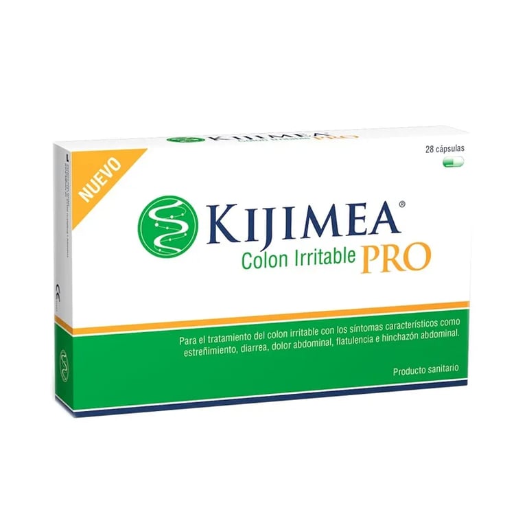 Kijimea Colon Irritable Pro