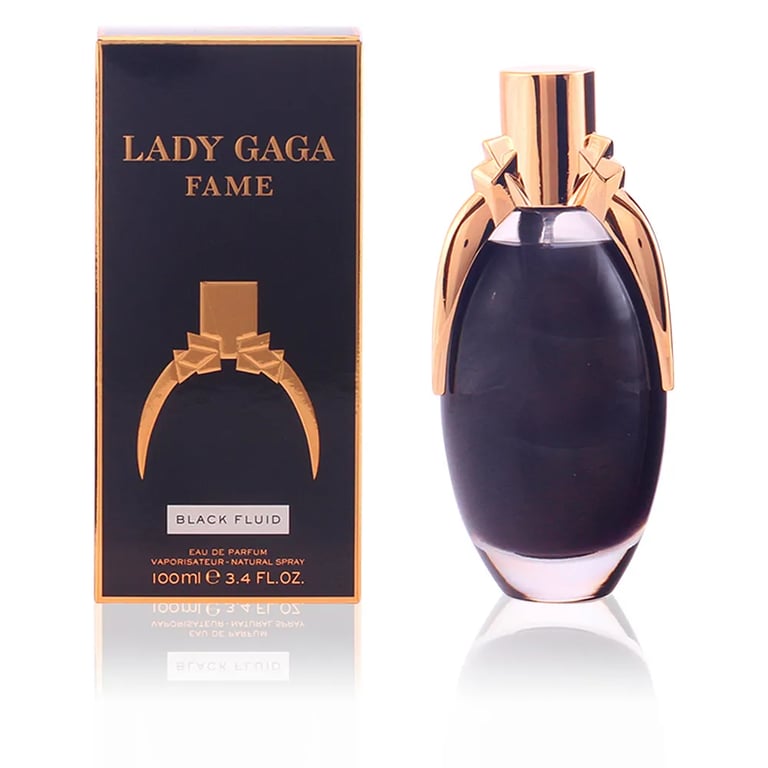 FAME EDP VAPORIZADOR 100 ML