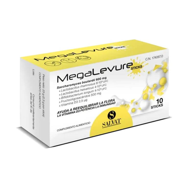 Megalevure