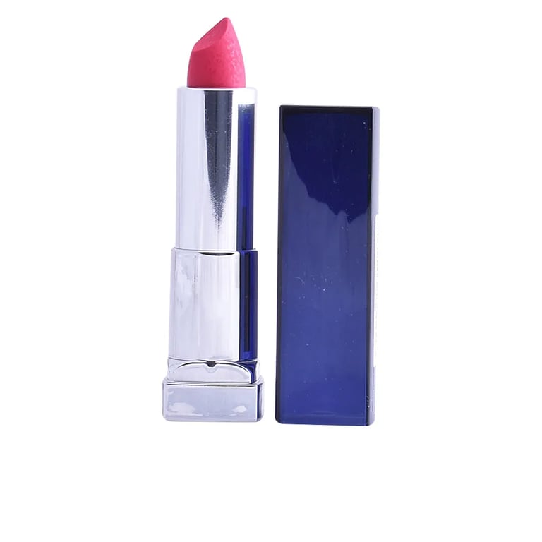 Color Sensational Loaded Bolds Lipstick #882-Fiery Fuchsia