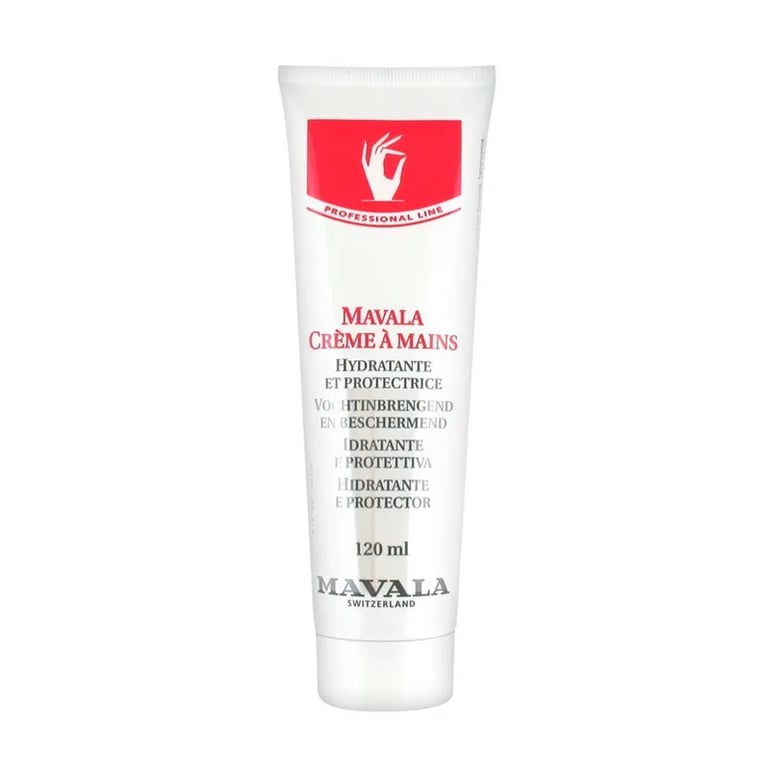 CREMA DE MANOS PROTECCIÓN DIARIA