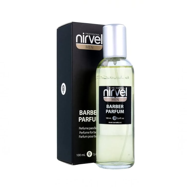 Men Barber Parfum