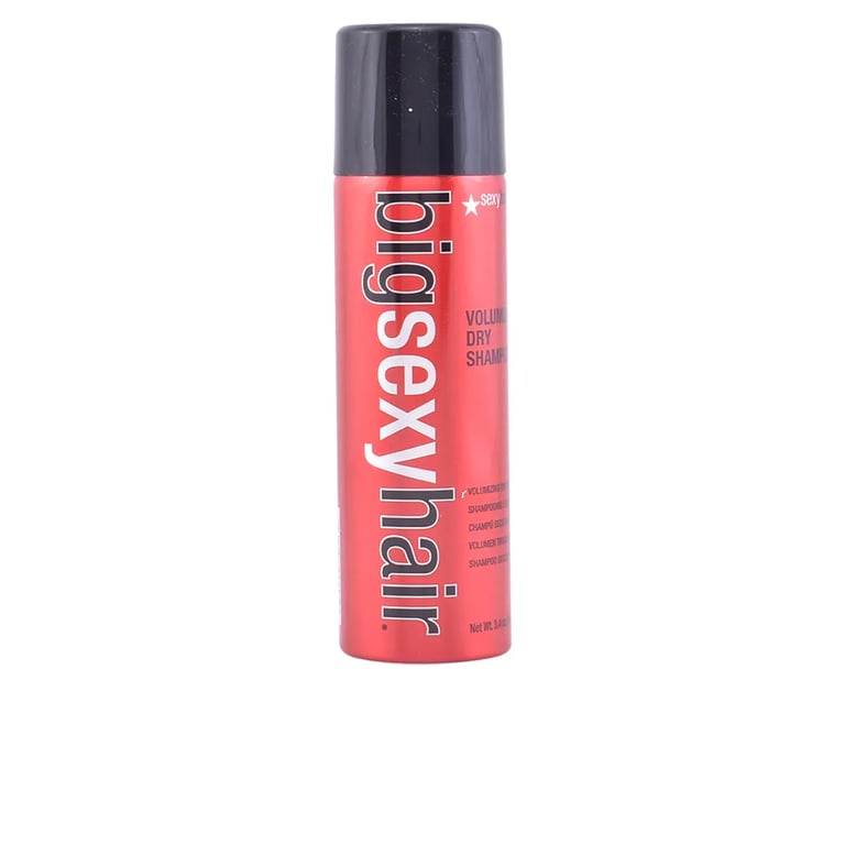 Big Sexyhair Volumizing Dry Shampoo