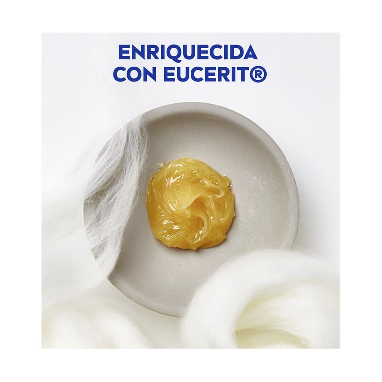 Lata Azul Crema 250 ml de Nivea