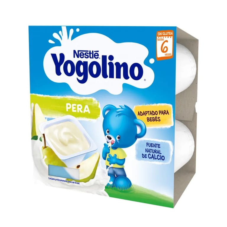 Yogolino Pera