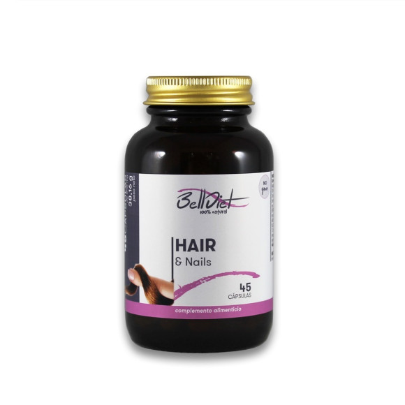 Hair 8.0