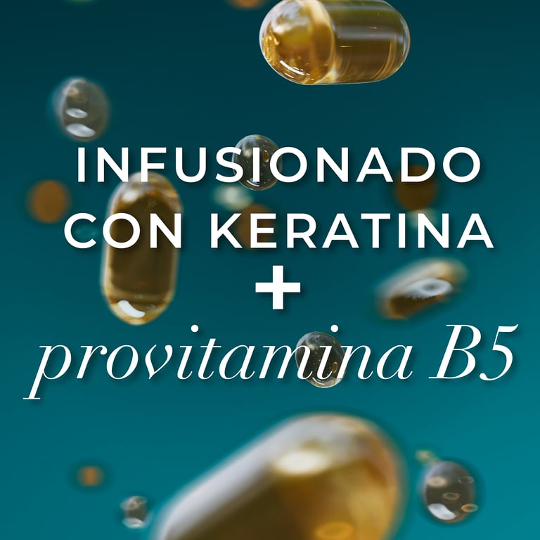 Serum Rescue Fusions mit Keratin und Pro-Vitamin B5 125 ml von OGX