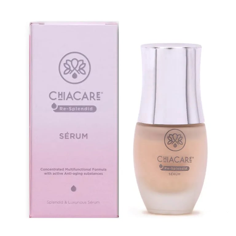 Re-Splendid Sérum