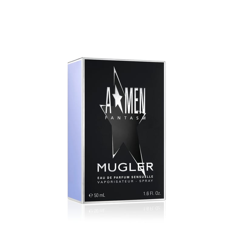 A*Men Fantasm EDP 50 ml von Mugler