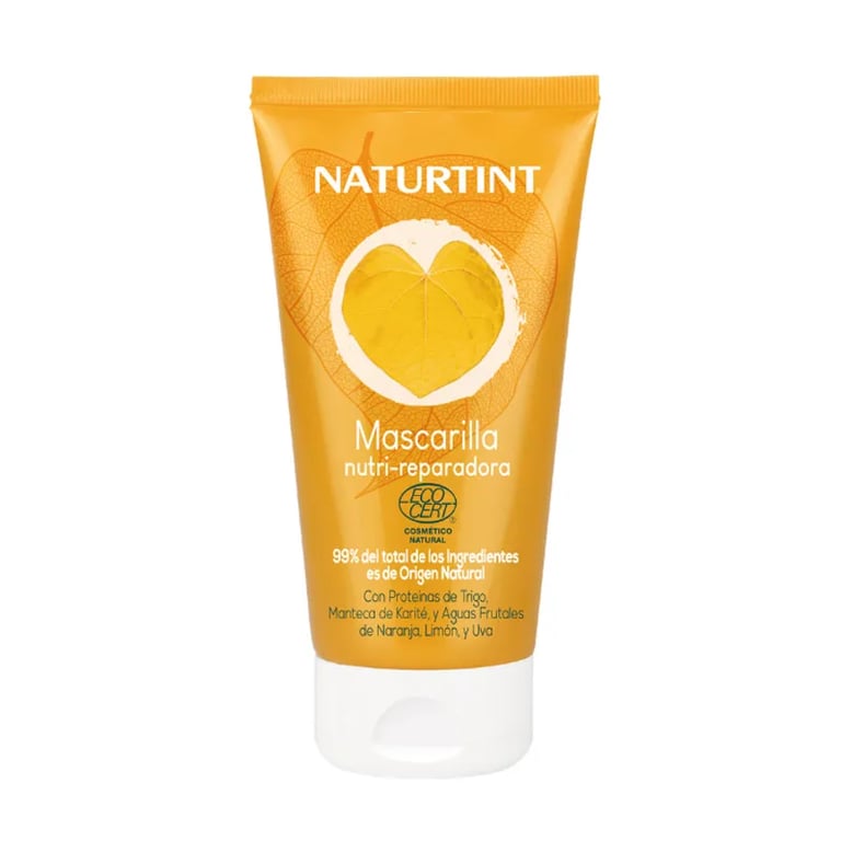 Naturtint Masque Nutri-Réparateur