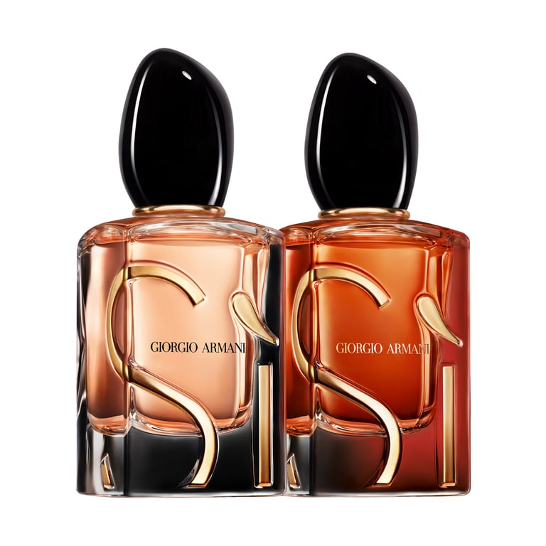 Si Parfum EDP 100 ml de Armani