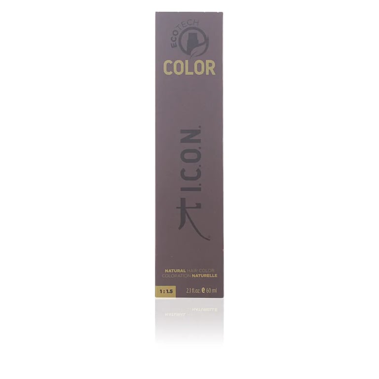 Ecotech Color Biondo Chiaro Rame