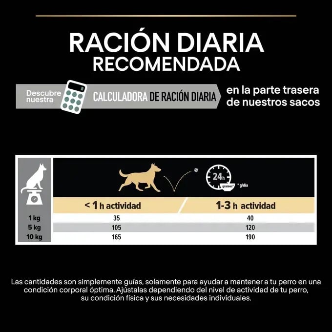 Perro Adult Small & Mini Sensitive Digestão - imagen 5 de 10