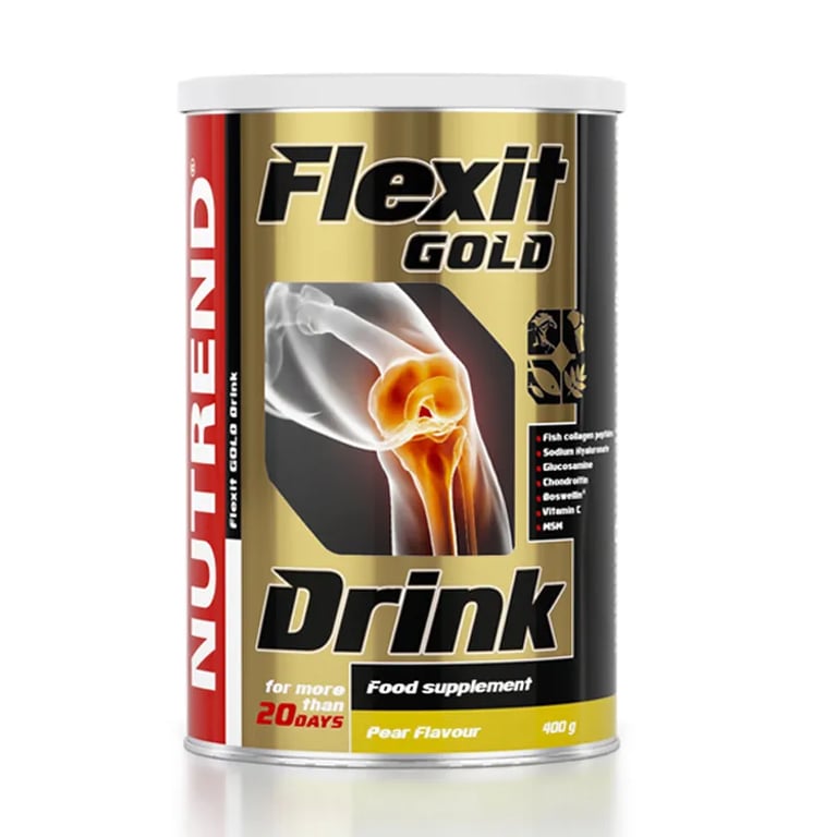 FLEXIT DRINK GOLD