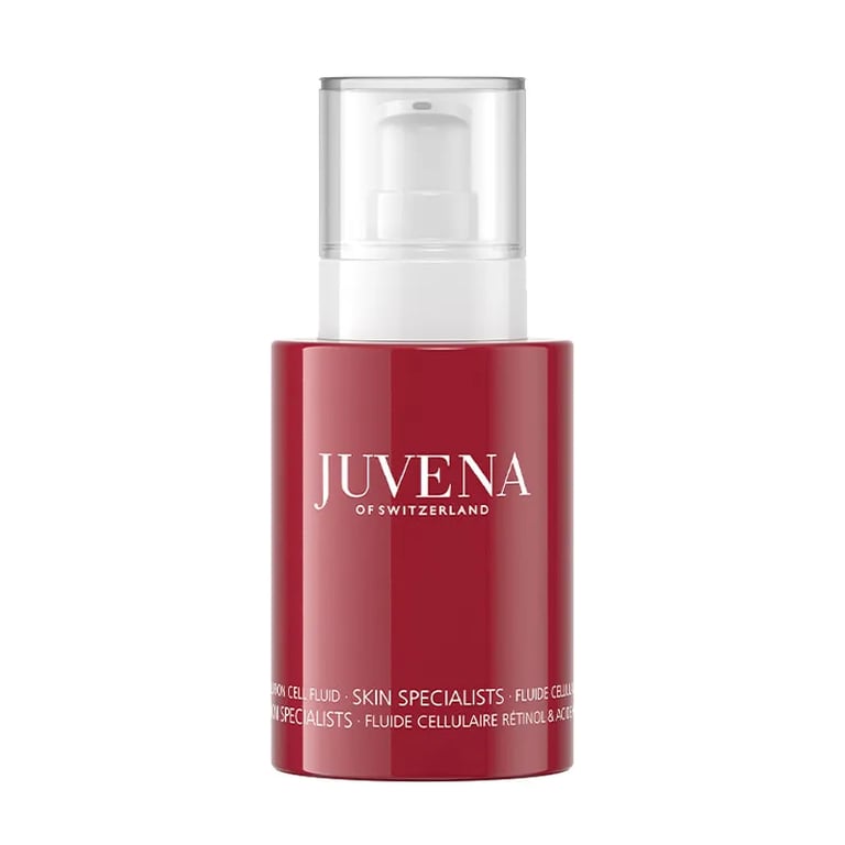 Specialists Retinol&Hyaluron Cell Fluid